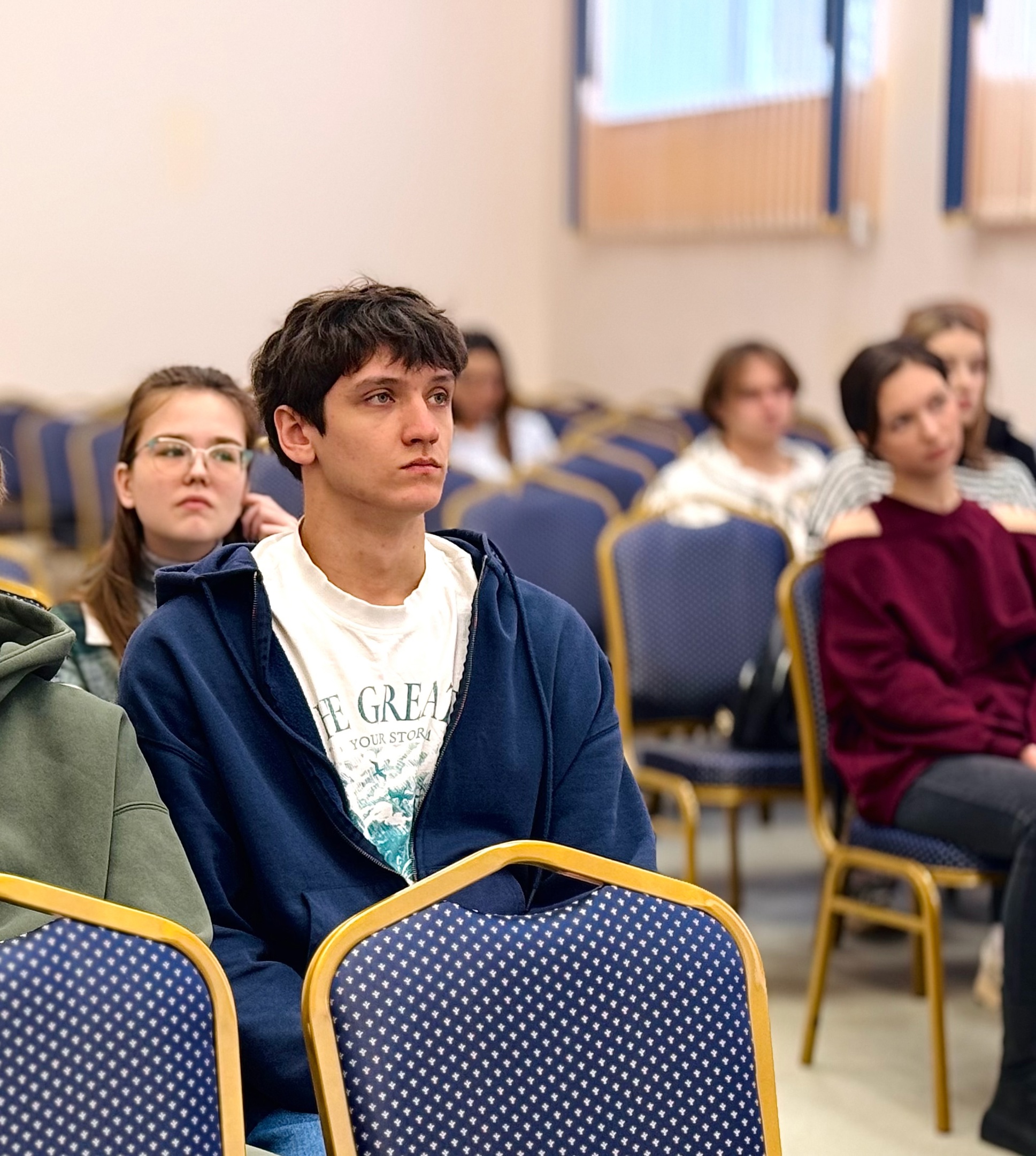 Наставляемый