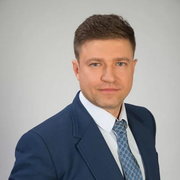 Галагаев Роман Владимирович