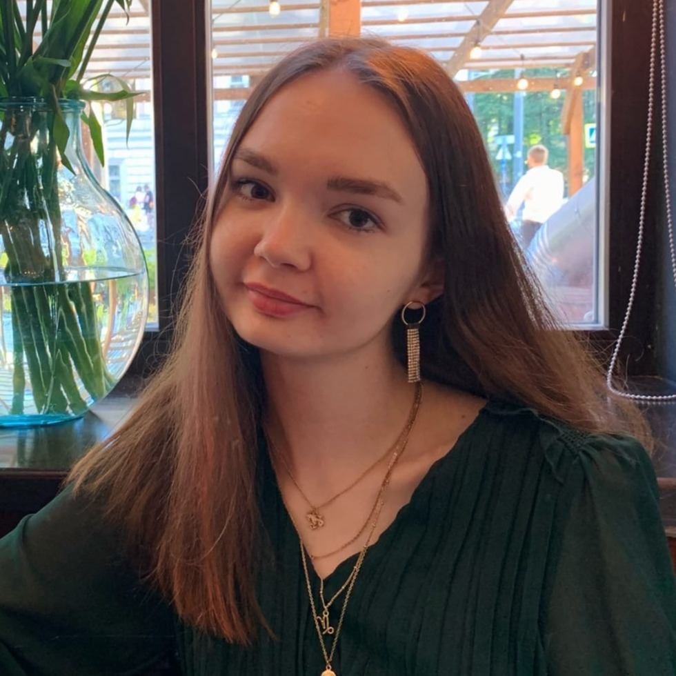 Козлова Дарья Сергеевна