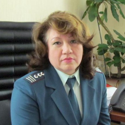 Краснокутская Наталья Борисовна