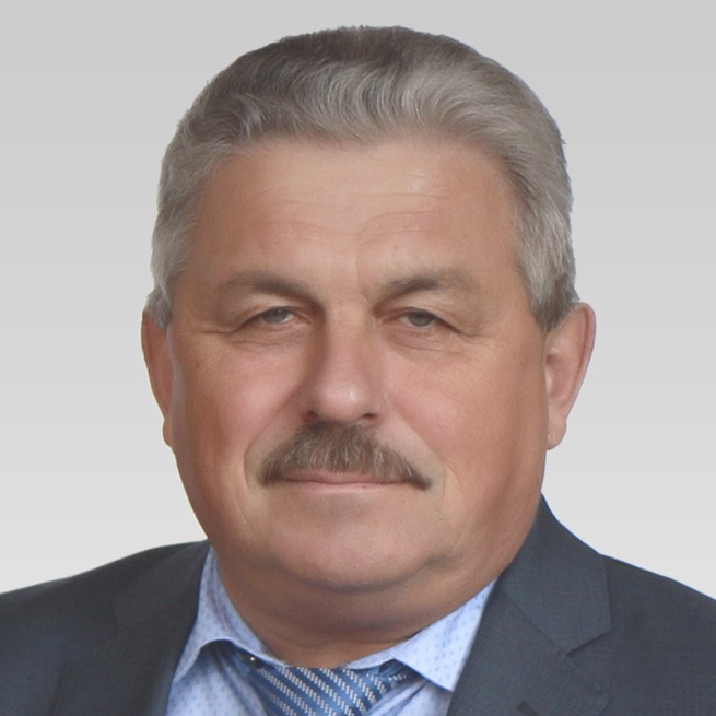 ​​Алексеев Владимир Борисович