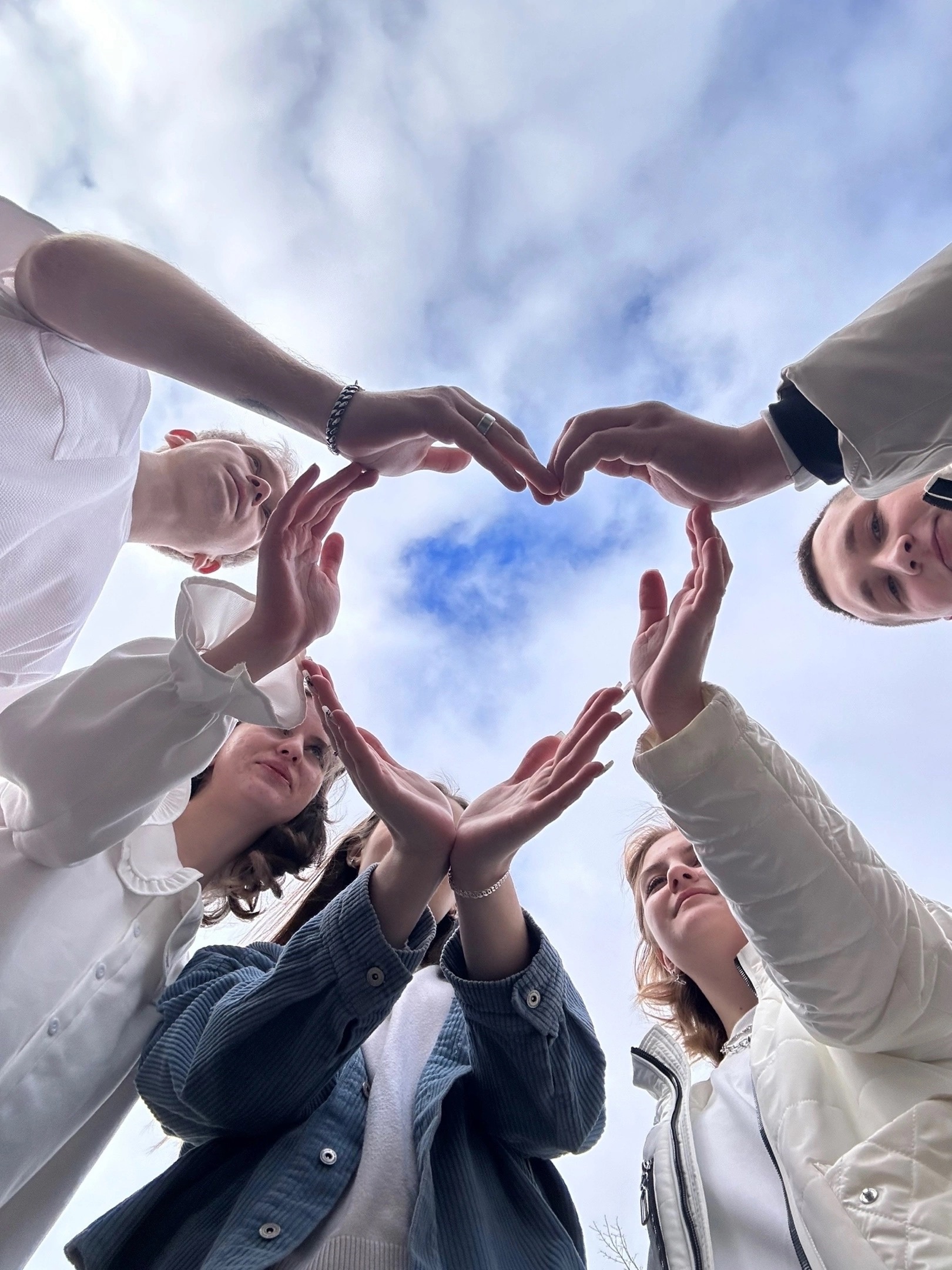 Наставничество