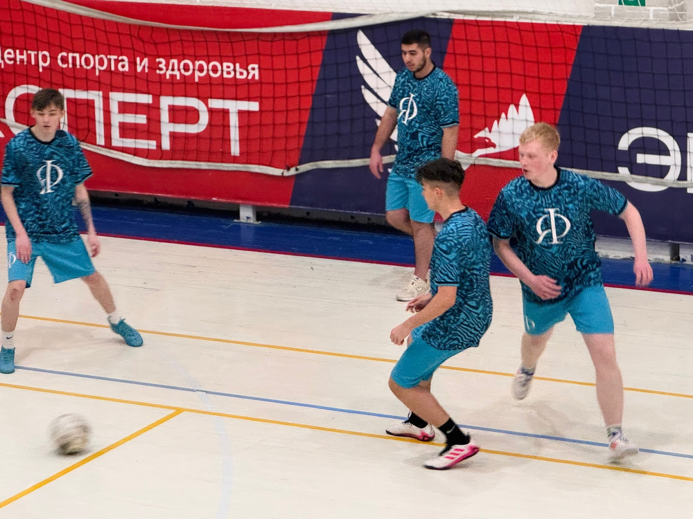 Спортивное направление