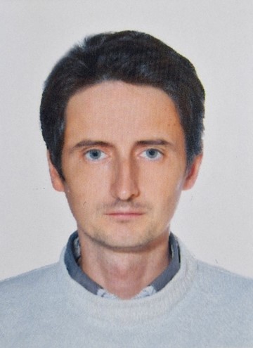 Богун Виталий Викторович