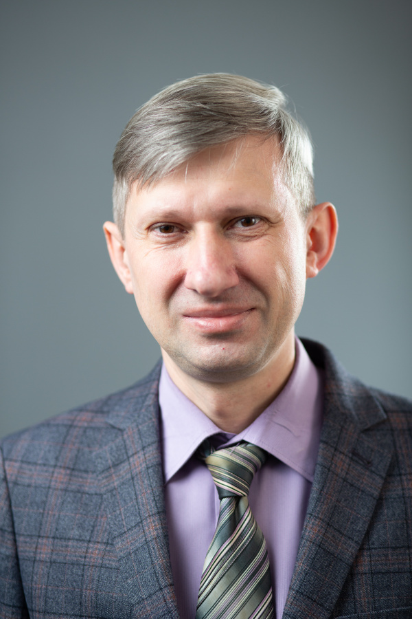 Карасев Александр Павлович