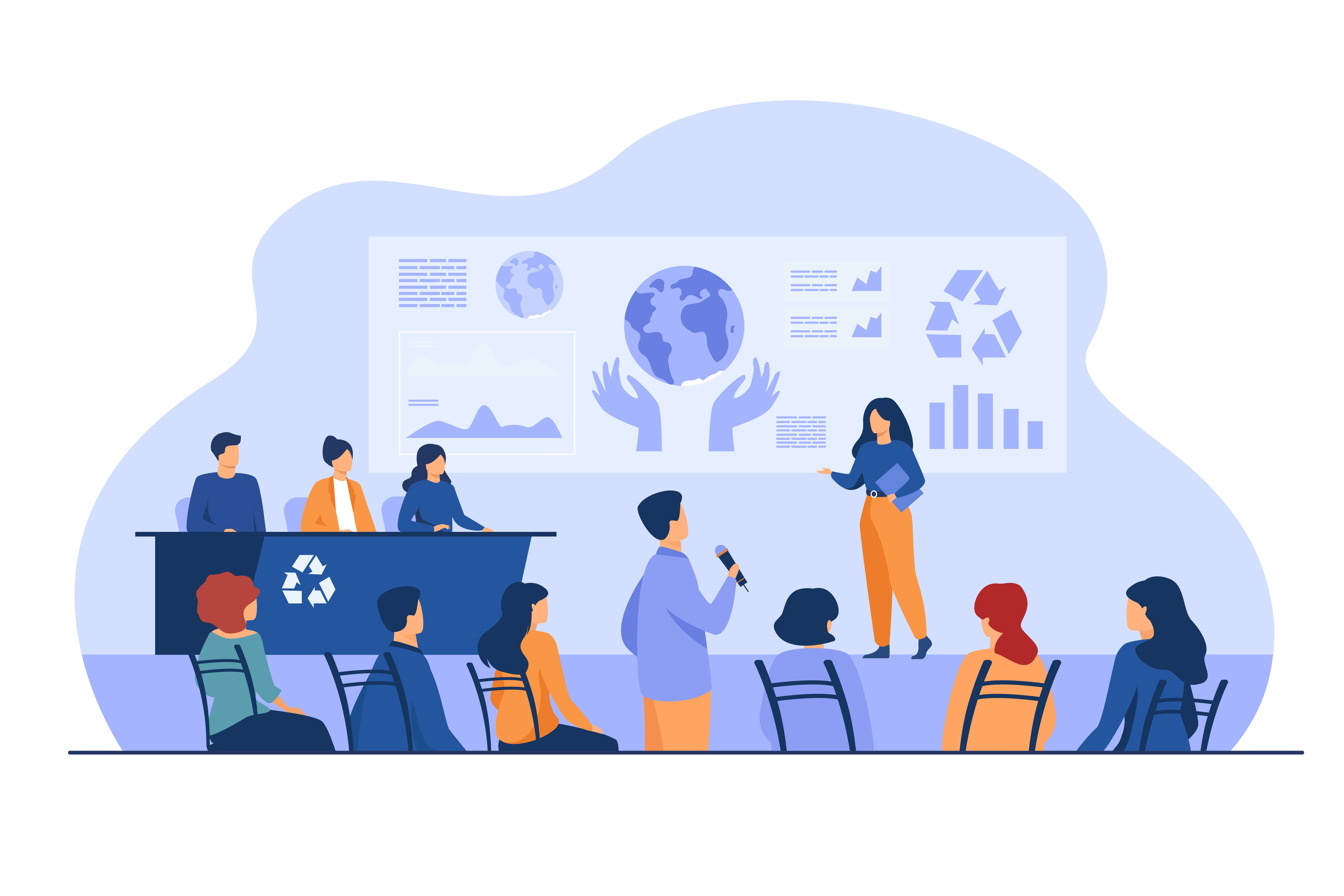 Научно-практический круглый стол «Актуальные проблемы регионального развития»