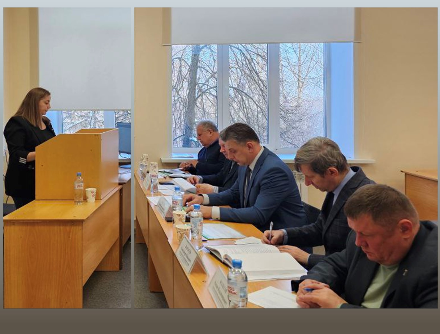 Магистранты «Медиакоммуникаций», «Менеджмента» и «Юриспруденции» успешно защитили выпускные работы