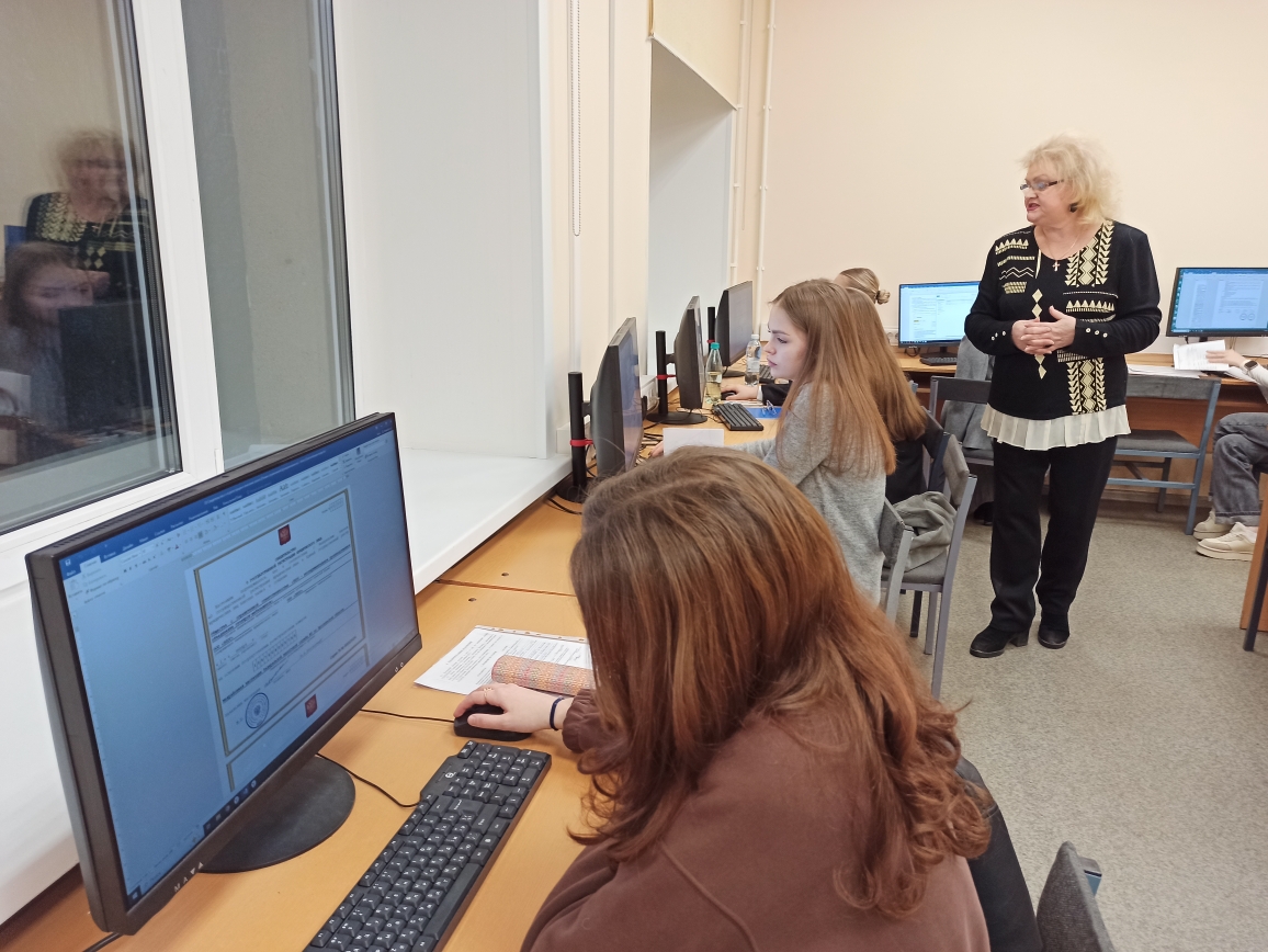 Повышение квалификации как инвестиция в карьеру: старт второго потока по 1С: Бухгалтерии