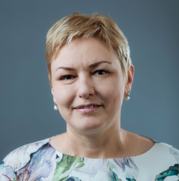 Райхлина Анна Владимировна