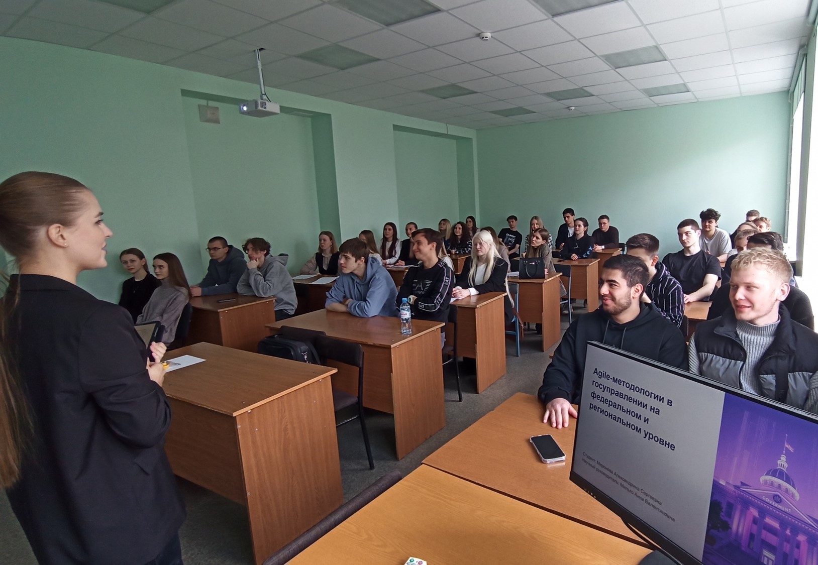 Маркетинговые коммуникации как драйвер развития: итоги научной дискуссии в Ярославском филиале