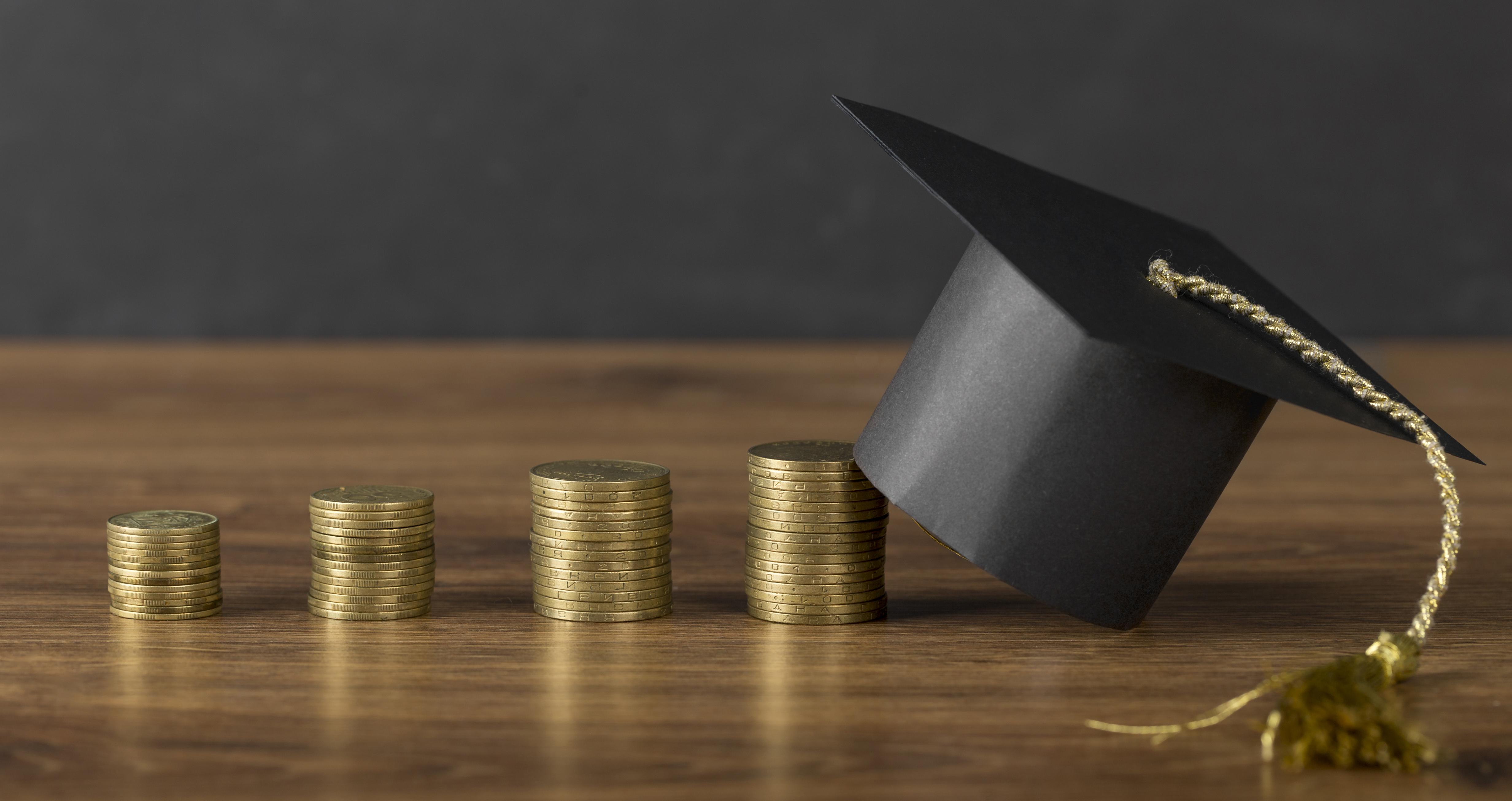 Подача заявлений на получение повышенной государственной стипендии!