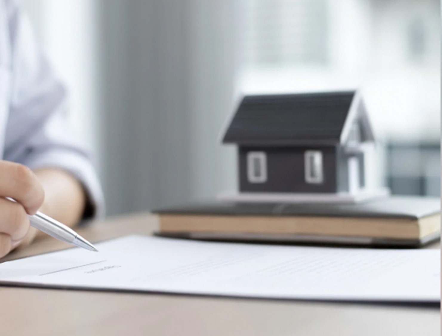 Институт финансовой грамотности Финансового университета приглашает на открытые мероприятия с участием экспертов-практиков сферы недвижимости