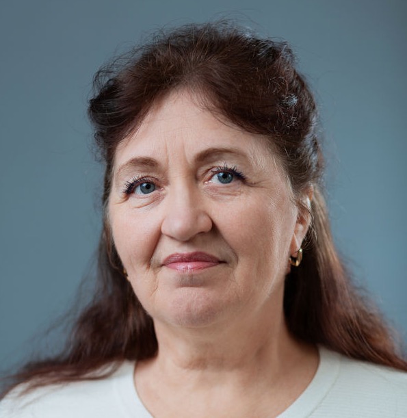 Чубрина Галина Николаевна