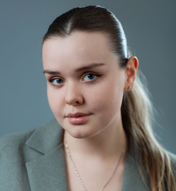 Перминова Полина Алексеевна