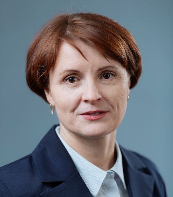 Краснова Галина Николаевна