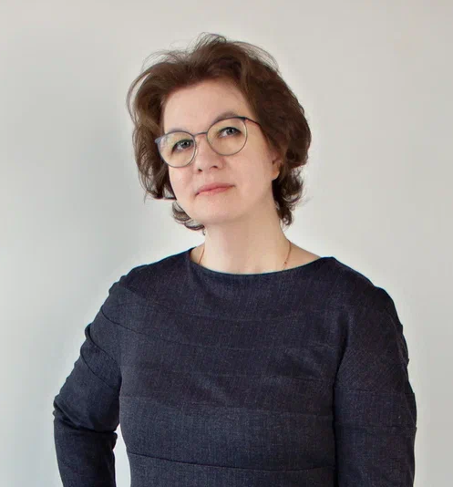 Кузнецова Светлана Олеговна