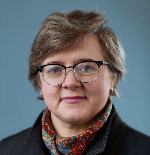 Цветкова Ольга Леонидовна